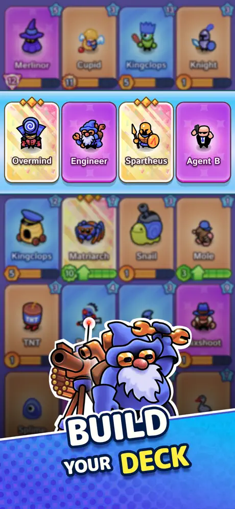 Draft Showdown ✨ screenshot 4