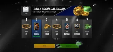 Screenshot 5 of NBA LIVE - tg: @MakarrIOS
