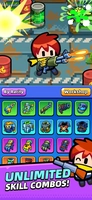 Screenshot 4 of Spanky's Zombie Slayer