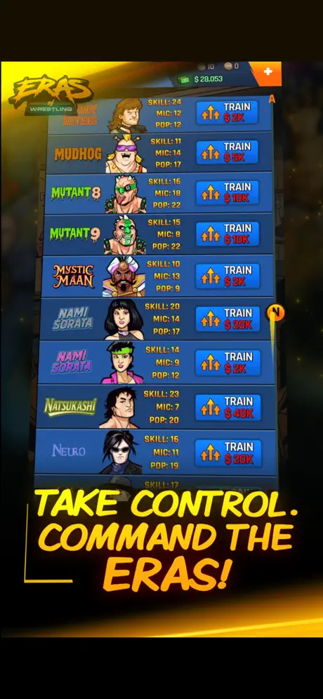 Eras - iOSGods.com screenshot 3