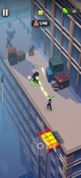 Screenshot 3 of Rage Swarm