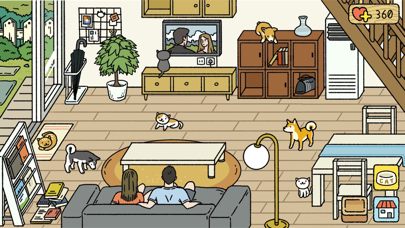 adorablehome - iOSGods.com screenshot 2