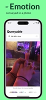 Screenshot 5 of Queryable - Photo Search App