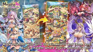 Screenshot 5 of Megaha:Re