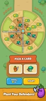 Screenshot 1 of Harvest King
