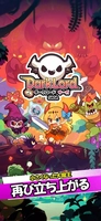 Screenshot 6 of Darklord Saga