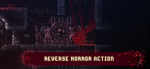 Carrion screenshot 1