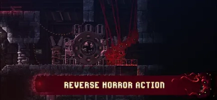 Screenshot 1 of Carrion