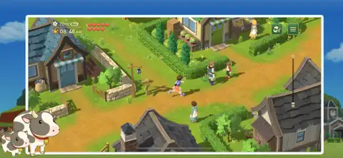 HM: HOME - iOSGods.com screenshot 4