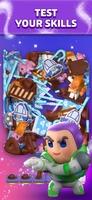 Screenshot 3 of Disney Match3D