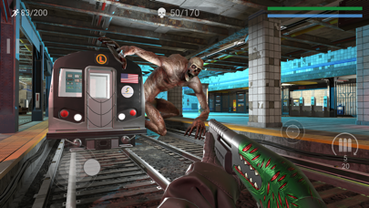 Zombeast ✨ screenshot 8