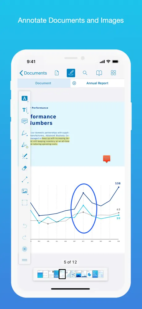 PDF Viewer screenshot 3