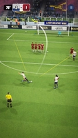 Screenshot 1 of Soccer Star