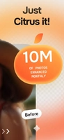 Screenshot 2 of Citrus