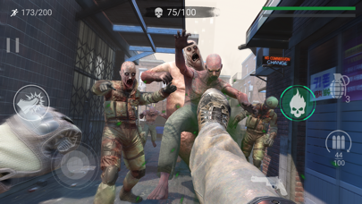 Zombeast ✨ screenshot 4