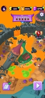 Screenshot 5 of Hell Merge