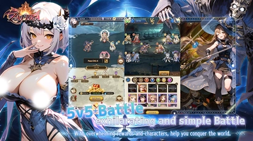 Screenshot 4 of ZAFIRA