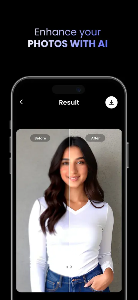 Headify: AI Headshot Generator screenshot 4