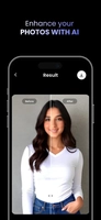 Screenshot 4 of Headify: AI Headshot Generator