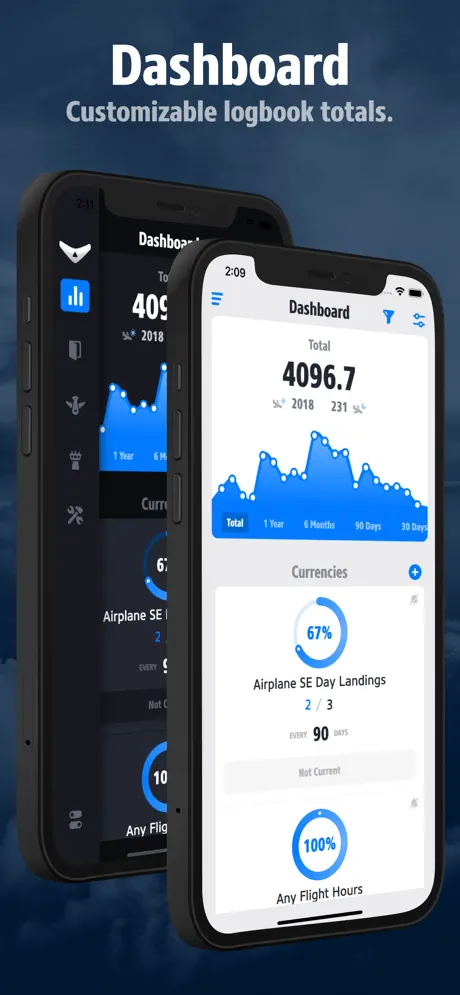 Pilot Pro screenshot 1