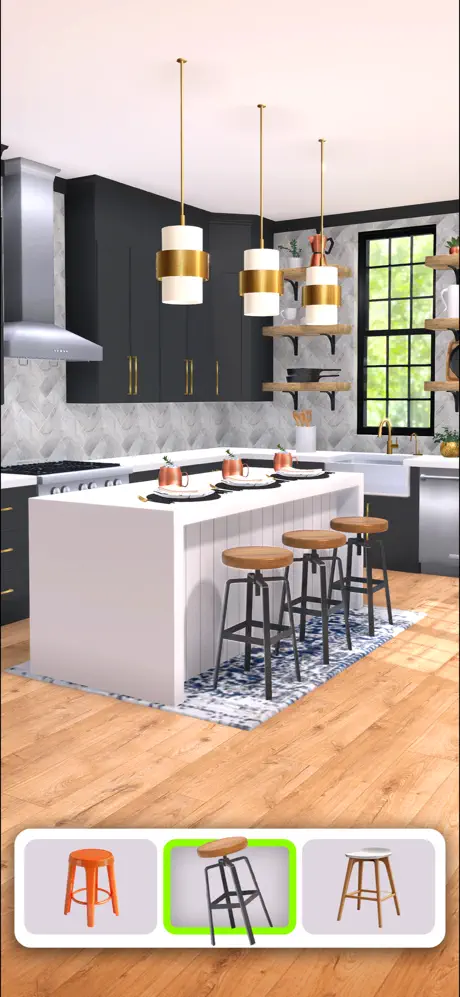 Home Design - iOSGods.com screenshot 1