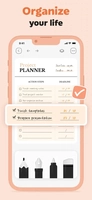 Screenshot 2 of Digital Planner