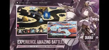 Screenshot 2 of Shiba Wars