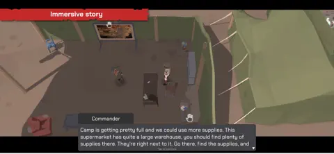 The Virus: Zombie Hunter ✨ screenshot 1