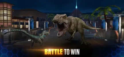 Screenshot 2 of Jurassic World