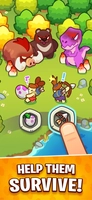 Screenshot 4 of God of World