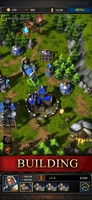 Screenshot 1 of Alliance At War