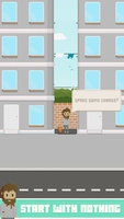 Screenshot 1 of Virtual Beggar