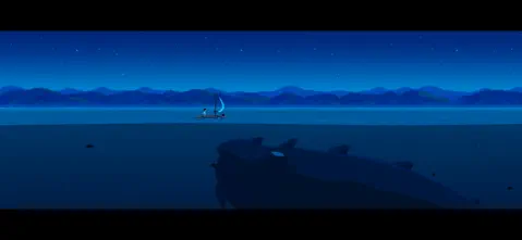 Planet of Lana screenshot 3