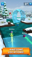 Screenshot 3 of Golf Battle