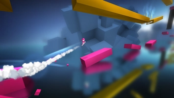 Screenshot 4 of Chameleon