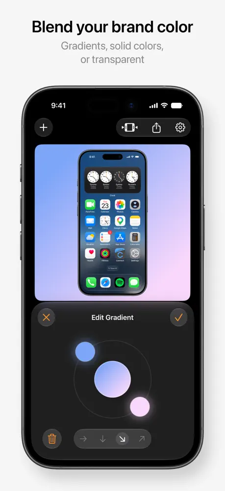 Screeny screenshot 4