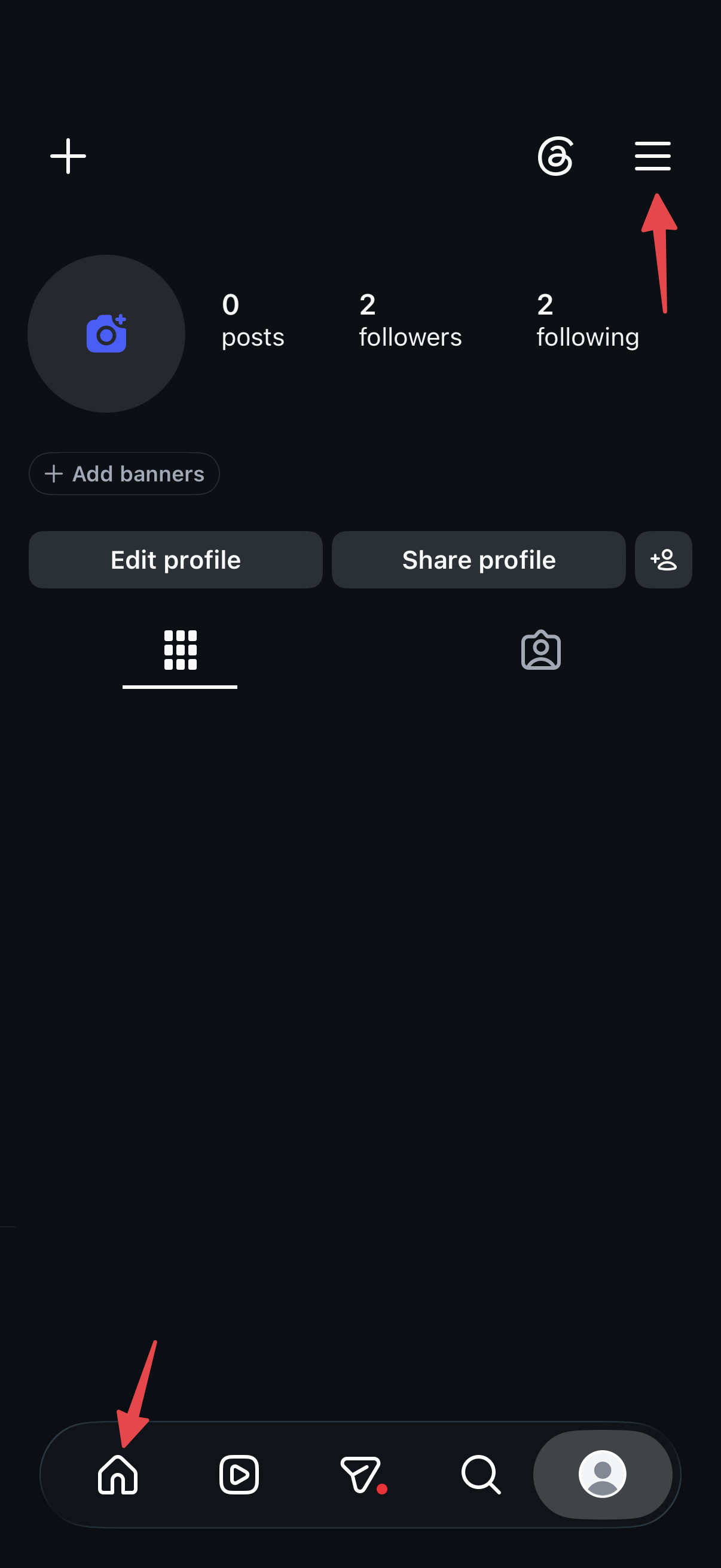 Sparkle for Instagram screenshot 2