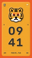 Screenshot 8 of MD Clock
