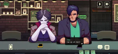 CoffeeTalk - iOSGods.com screenshot 2