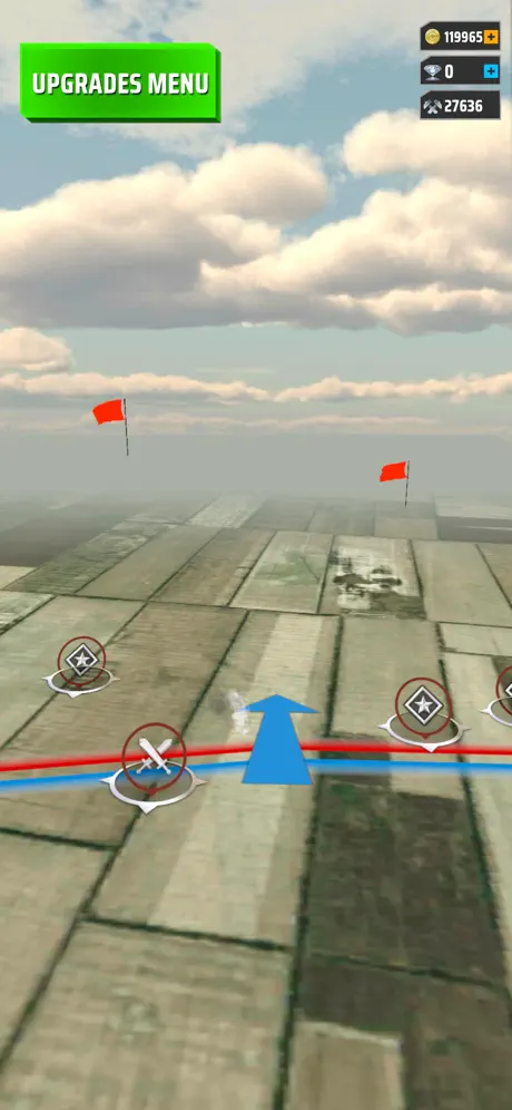 DroneAttackSRP ✨ screenshot 4