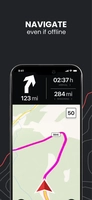 Screenshot 2 of calimoto