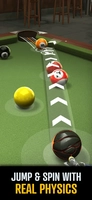 Screenshot 3 of Ultimate 8 Ball+