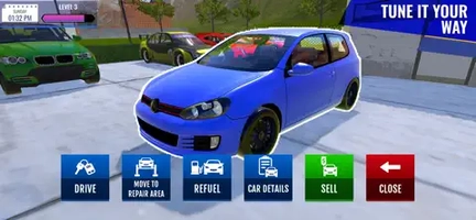 Screenshot 3 of Car Sales Simulator 2025