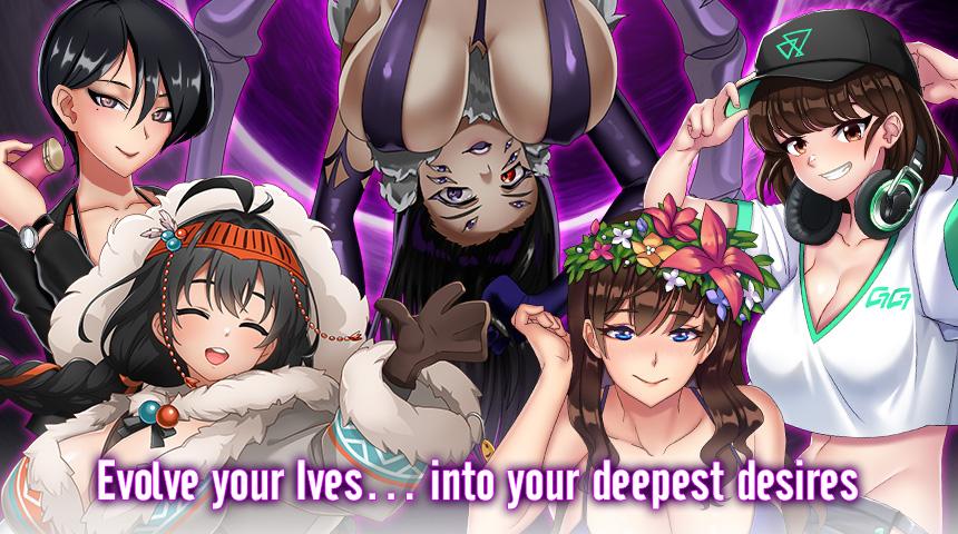 Master of Ives screenshot 1