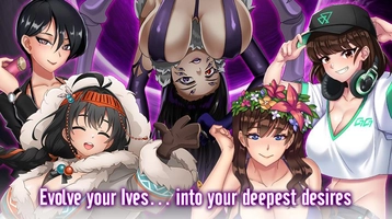 Screenshot 1 of Master of Ives