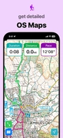 Screenshot 5 of Pedometer