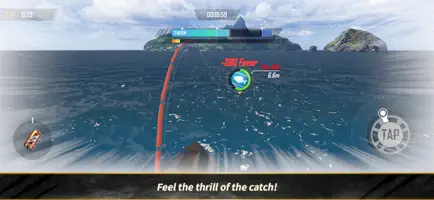 Hunt and Hook screenshot 3