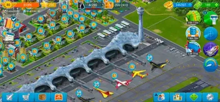 Screenshot 2 of Airport City