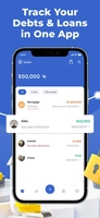 Screenshot 2 of Debt & Bill Tracker – Saldo