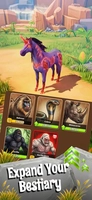 Screenshot 4 of Safari Universe ✨